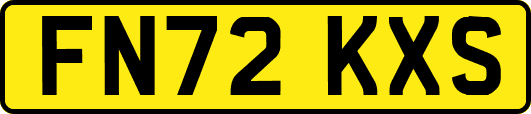 FN72KXS
