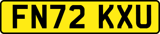 FN72KXU