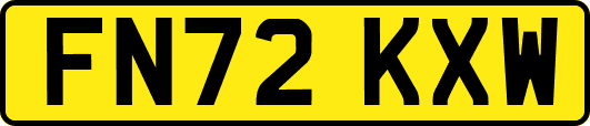 FN72KXW