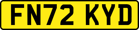 FN72KYD