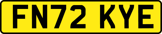 FN72KYE