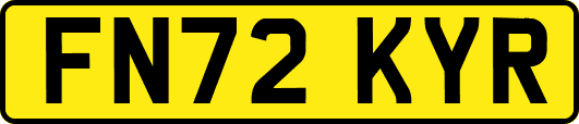 FN72KYR