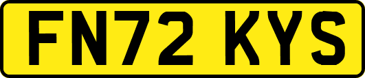 FN72KYS