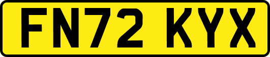 FN72KYX