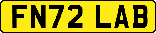 FN72LAB