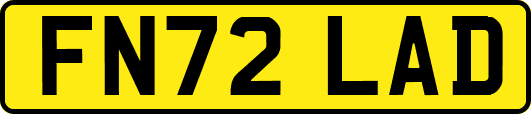 FN72LAD