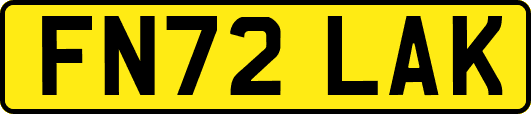 FN72LAK