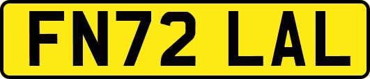 FN72LAL