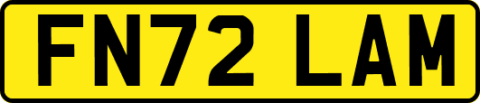 FN72LAM
