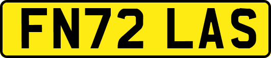 FN72LAS