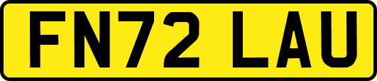 FN72LAU