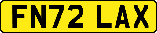 FN72LAX