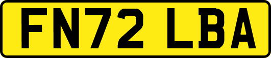 FN72LBA