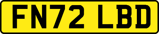 FN72LBD
