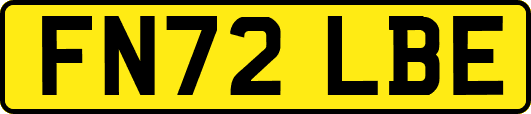 FN72LBE