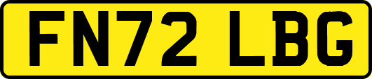 FN72LBG