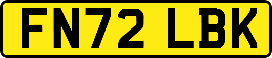 FN72LBK