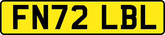 FN72LBL