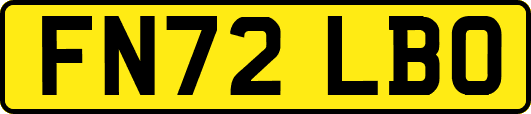 FN72LBO