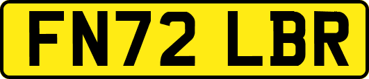 FN72LBR