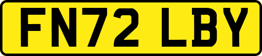 FN72LBY