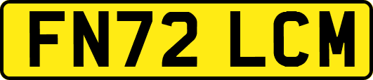 FN72LCM