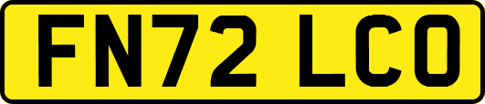 FN72LCO