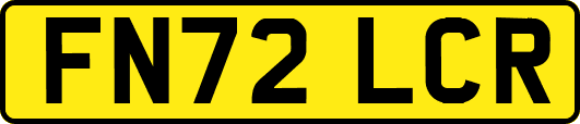FN72LCR