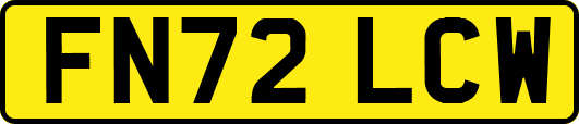 FN72LCW