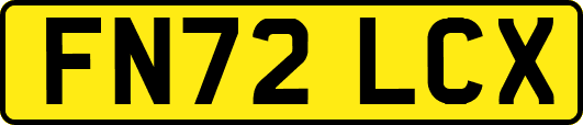 FN72LCX