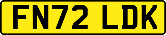 FN72LDK