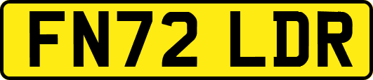 FN72LDR