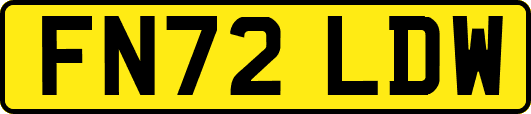 FN72LDW
