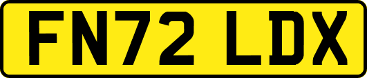 FN72LDX