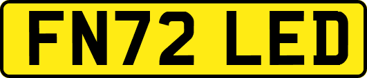 FN72LED