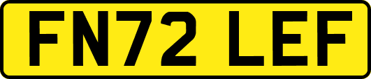 FN72LEF