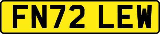 FN72LEW