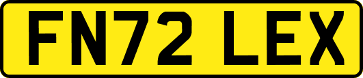 FN72LEX