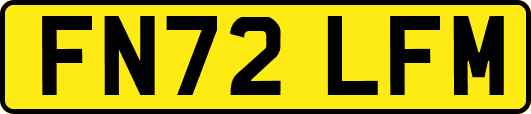 FN72LFM