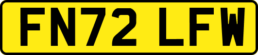 FN72LFW