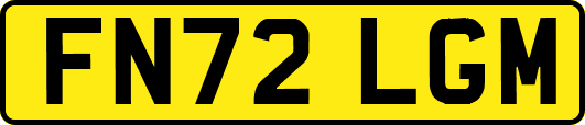 FN72LGM