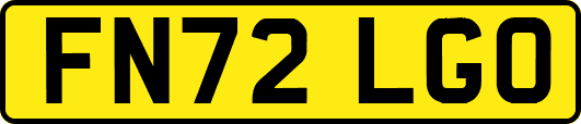 FN72LGO