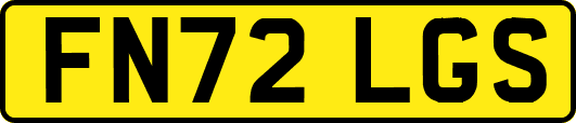 FN72LGS