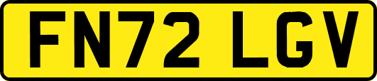 FN72LGV