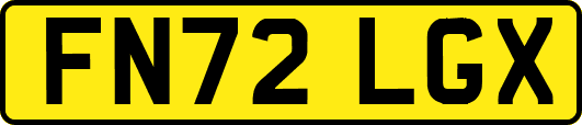 FN72LGX