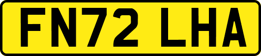 FN72LHA
