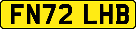 FN72LHB