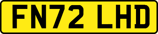 FN72LHD
