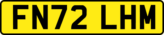 FN72LHM