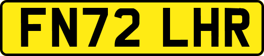 FN72LHR